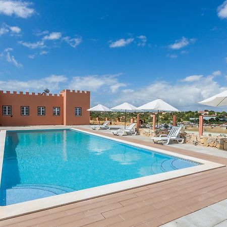 Aldeia Do Poeta - Carvoeiro Rural Luxury Villas Kültér fotó