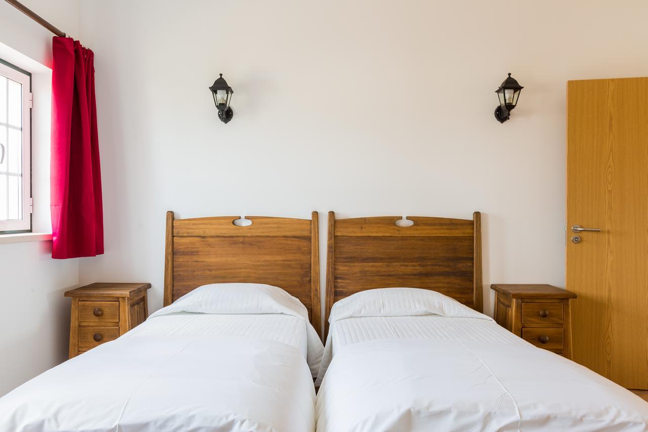 Aldeia Do Poeta - Carvoeiro Rural Luxury Villas Kültér fotó