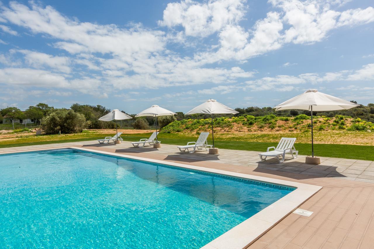 Aldeia Do Poeta - Carvoeiro Rural Luxury Villas Kültér fotó