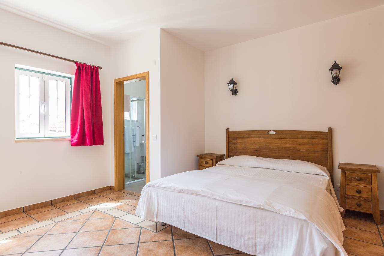 Aldeia Do Poeta - Carvoeiro Rural Luxury Villas Kültér fotó