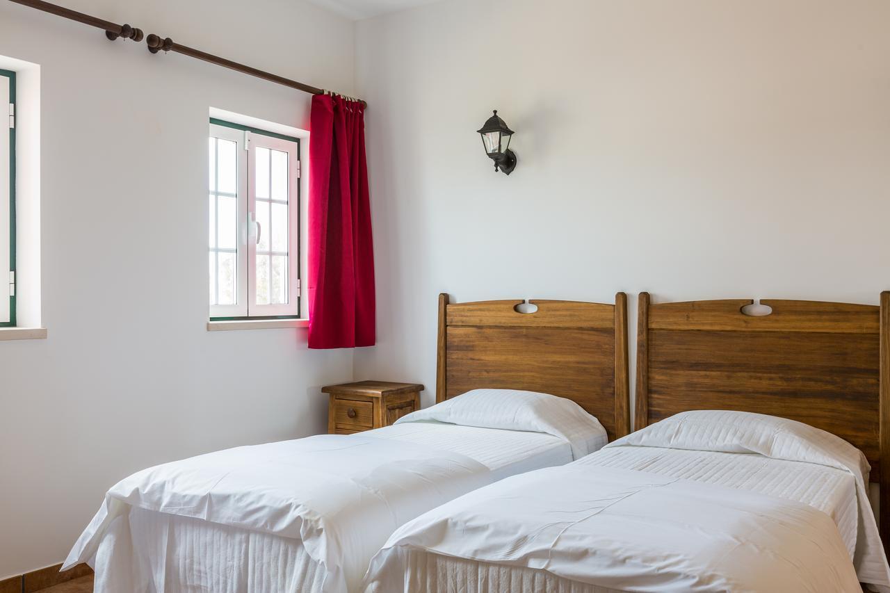 Aldeia Do Poeta - Carvoeiro Rural Luxury Villas Kültér fotó