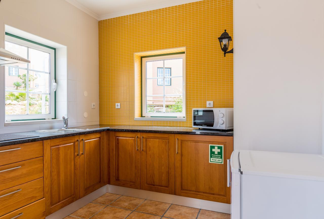 Aldeia Do Poeta - Carvoeiro Rural Luxury Villas Kültér fotó