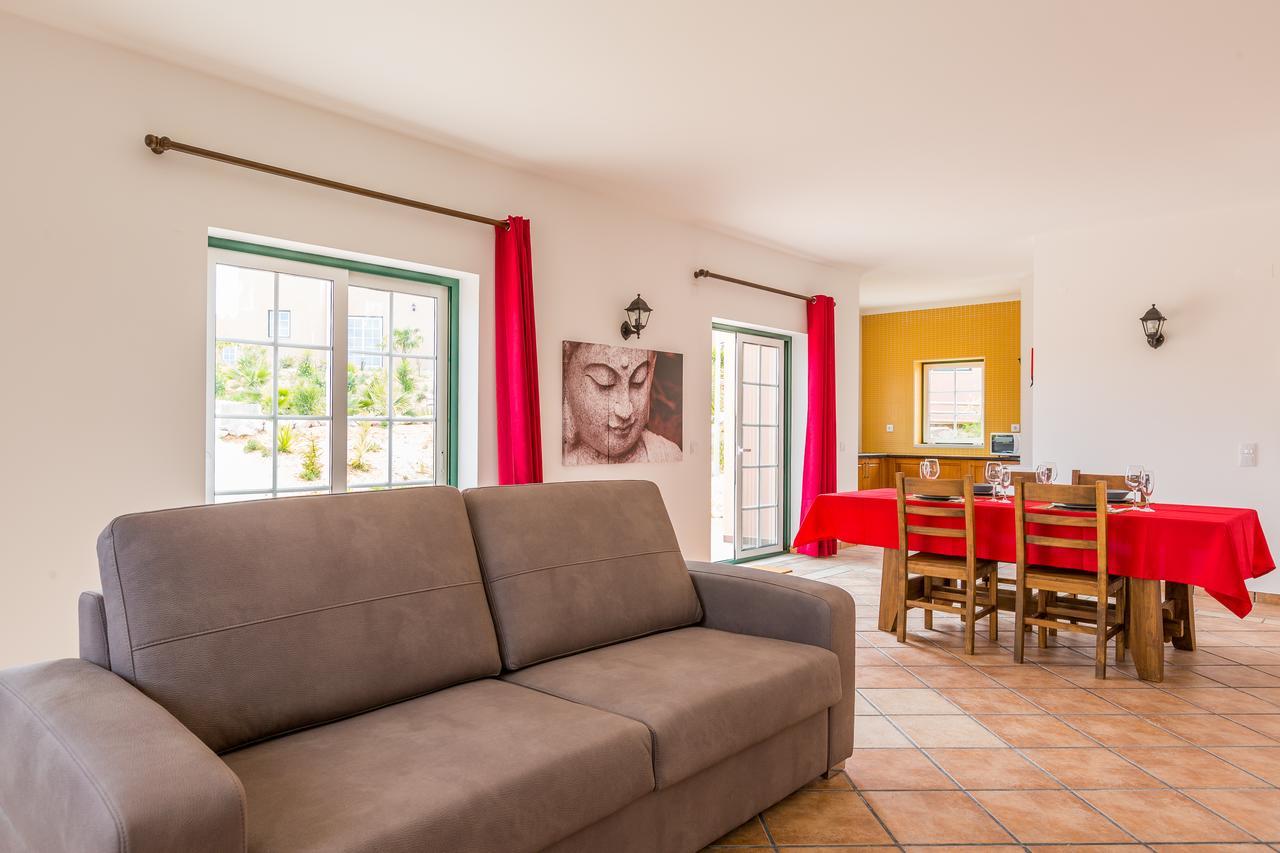 Aldeia Do Poeta - Carvoeiro Rural Luxury Villas Kültér fotó