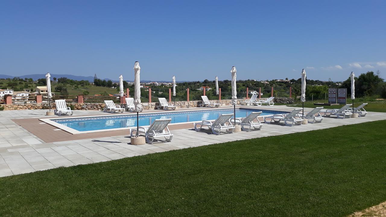 Aldeia Do Poeta - Carvoeiro Rural Luxury Villas Kültér fotó