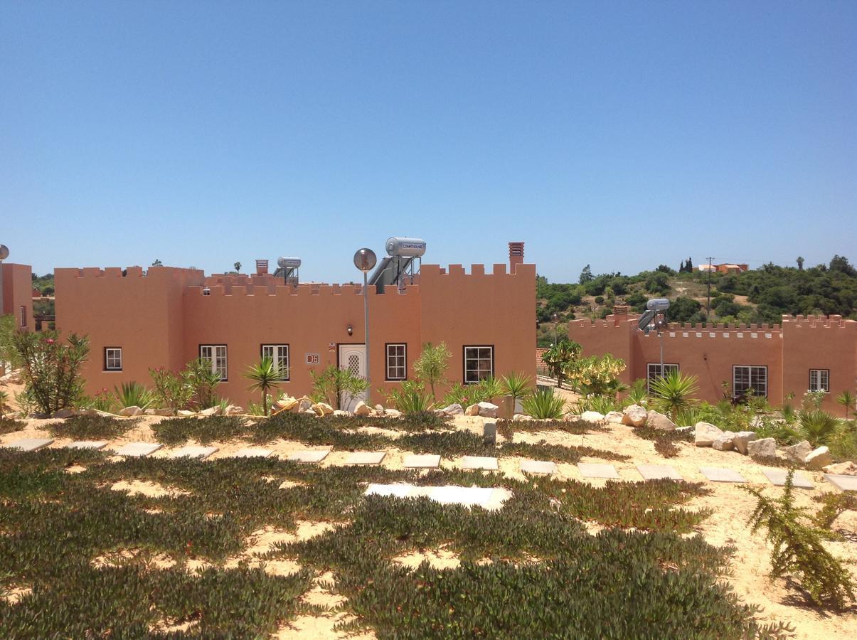 Aldeia Do Poeta - Carvoeiro Rural Luxury Villas Kültér fotó