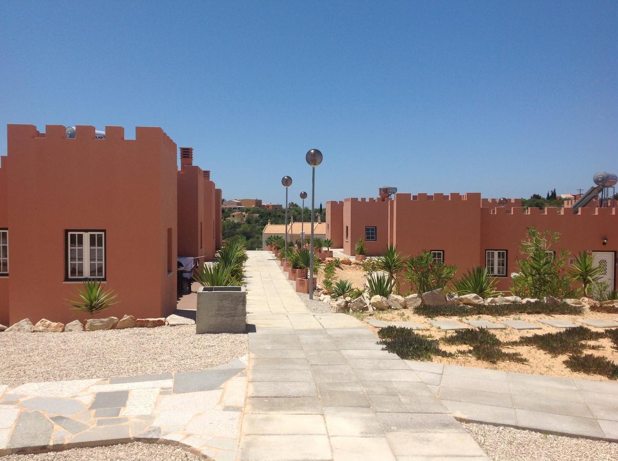Aldeia Do Poeta - Carvoeiro Rural Luxury Villas Kültér fotó