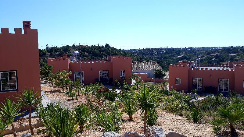 Aldeia Do Poeta - Carvoeiro Rural Luxury Villas Kültér fotó
