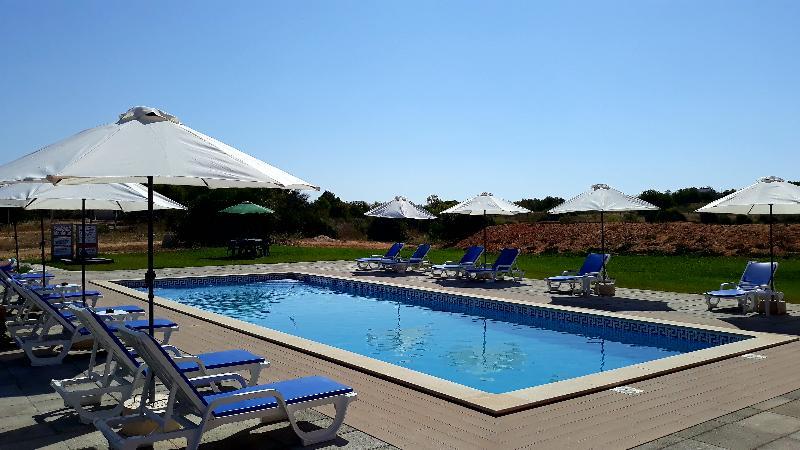 Aldeia Do Poeta - Carvoeiro Rural Luxury Villas Kültér fotó