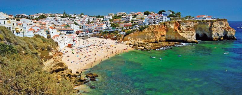 Aldeia Do Poeta - Carvoeiro Rural Luxury Villas Kültér fotó